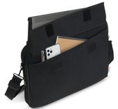 DICOTA Torba BASE XX Clamshell 15-17.3 - D31796 - Zdjęcie 4