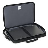 DICOTA Torba BASE XX Clamshell 15-17.3 - D31796 - Zdjęcie 5