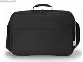 DICOTA Torba D31798 BASE XX Laptop Bag Toploader 14-15.6 cala czarna - D31798 - Zdjęcie 1