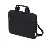 DICOTA Torba D31799 BASE XX Laptop Slim Case 10-12.5 cala czarna - D31799 - Zdjęcie 1
