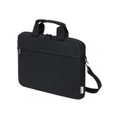 DICOTA Torba Laptop Slim Case 14-15.6 cala czarna - D31801 - Zdjęcie 1