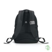 DICOTA Plecak na laptopa ECO SEEKER 15-17.3 cala czarny - D31814 - Zdjęcie 4