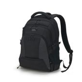 DICOTA Plecak na laptopa ECO SEEKER 15-17.3 cala czarny - D31814 - Zdjęcie 1