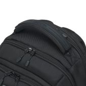 DICOTA Plecak na laptopa ECO SEEKER 15-17.3 cala czarny - D31814 - Zdjęcie 8