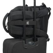 DICOTA Plecak na laptopa ECO SEEKER 15-17.3 cala czarny - D31814 - Zdjęcie 9