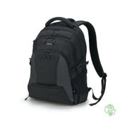 DICOTA Plecak na laptopa ECO SEEKER 15-17.3 cala czarny - D31814 - Zdjęcie 11