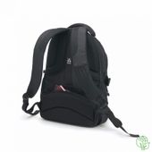 DICOTA Plecak na laptopa ECO SEEKER 15-17.3 cala czarny - D31814 - Zdjęcie 12