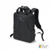 DICOTA Plecak na laptopa Eco Slim PRO Microsoft Surface - D31820-DFS - Zdjęcie 3