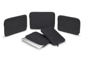 DICOTA Pokrowiec na laptopa Eco Sleeve BASE 10-11.6 cala - D31822-RPET - Zdjęcie 2