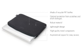 DICOTA Pokrowiec na laptopa Eco Sleeve BASE 10-11.6 cala - D31822-RPET - Zdjęcie 4