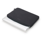 DICOTA Pokrowiec na laptopa Eco Sleeve BASE 10-11.6 cala - D31822-RPET - Zdjęcie 6