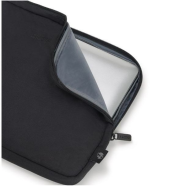 DICOTA Pokrowiec na laptopa Eco Sleeve BASE 10-11.6 cala - D31822-RPET - Zdjęcie 7