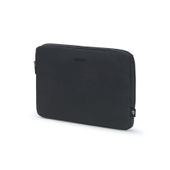 DICOTA Etui Sleeve Eco BASE 10-11.6 cala czarne - D31822 - Zdjęcie 2