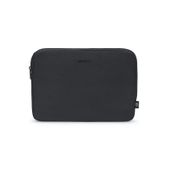 DICOTA Etui do notebooka ECO Sleeve BASE 12-12.5 cali czarne - D31823-RPET - Zdjęcie 1