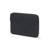 DICOTA Etui do notebooka ECO Sleeve BASE 12-12.5 cali czarne - D31823-RPET - Zdjęcie 3