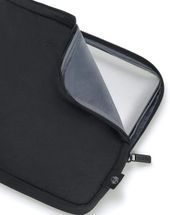 DICOTA Pokrowiec ECO BASE 12-12.5 czarny - D31823 - Zdjęcie 4