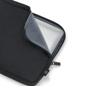 DICOTA Etui na laptop ECO Sleeve BASE 15-15.6cala czarne - D31826 - Zdjęcie 2