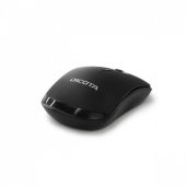 DICOTA Mysz bezprzewodowa Silent - D31829 - Zdjęcie 2