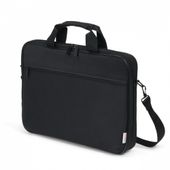 DICOTA Torba do notebooka 15-17.3 cali BASE XX, czarna - D31855 - Zdjęcie 1