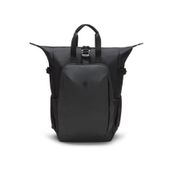 DICOTA Plecak do notebooka Eco Dual GO 13-15.6 cali, czarny - D31862-RPET - Zdjęcie 9