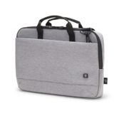DICOTA Torba Slim Case Eco MOTION do notebooka 10-11.6 cali szara - D31867-RPET - Zdjęcie 1