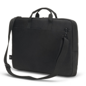 DICOTA Torba Eco Slim Case Motion do notebooka 12-13.3 cali czarna - D31868-RPET - Zdjęcie 2