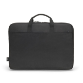 DICOTA Torba Eco Slim Case Motion do notebooka 12-13.3 cali czarna - D31868-RPET - Zdjęcie 4