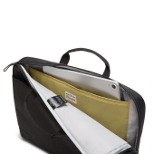 DICOTA Torba Eco Slim Case Motion do notebooka 12-13.3 cali czarna - D31868-RPET - Zdjęcie 6