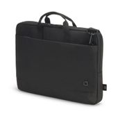 DICOTA Torba Eco Slim Case Motion do notebooka 14-15.6 cali czarna - D31871-RPET - Zdjęcie 1