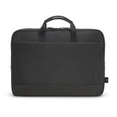 DICOTA Torba Eco Slim Case Motion do notebooka 14-15.6 cali czarna - D31871-RPET - Zdjęcie 3