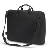 DICOTA Torba Eco Slim Case Motion do notebooka 14-15.6 cali czarna - D31871-RPET - Zdjęcie 6
