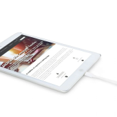 DICOTA Ładowarka uniwersalna do notebook USB-C 120W - D31893 - Zdjęcie 2