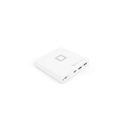 DICOTA Ładowarka uniwersalna do notebook USB-C 120W - D31893 - Zdjęcie 1