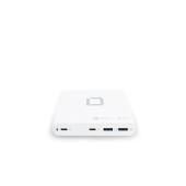 DICOTA Ładowarka uniwersalna do notebook USB-C 120W - D31893 - Zdjęcie 3