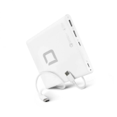 DICOTA Ładowarka uniwersalna do notebook USB-C 120W - D31893 - Zdjęcie 4