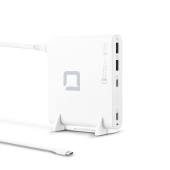 DICOTA Ładowarka uniwersalna do notebook USB-C 120W - D31893 - Zdjęcie 7