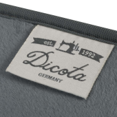 DICOTA Etui do notebooka 14 cali Skin Urban antracyt - D31930 - Zdjęcie 2