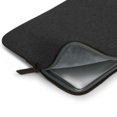 DICOTA Etui do notebooka 14 cali Skin Urban antracyt - D31930 - Zdjęcie 3