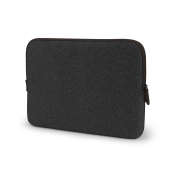 DICOTA Etui do notebooka 14 cali Skin Urban antracyt - D31930 - Zdjęcie 4