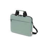 DICOTA Torba do notebooka 14-15.6 cali BASE XX Slim Case szara - D31964 - Zdjęcie 1