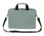 DICOTA Torba do notebooka 14-15.6 cali BASE XX Slim Case szara - D31964 - Zdjęcie 2