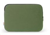 DICOTA Etui do notebooka 13-13.3 cali BASE XX Sleeve oliwkowa zieleń - D31968 - Zdjęcie 2