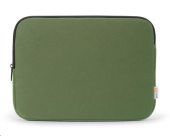 DICOTA Etui do notebooka 13-13.3 cali BASE XX Sleeve oliwkowa zieleń - D31968 - Zdjęcie 3