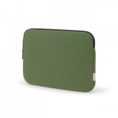 DICOTA Etui do notebooka 15-15.6 cali BASE XX Sleeve oliwkowa zieleń - D31974 - Zdjęcie 1