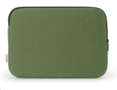 DICOTA Etui do notebooka 15-15.6 cali BASE XX Sleeve oliwkowa zieleń - D31974 - Zdjęcie 3