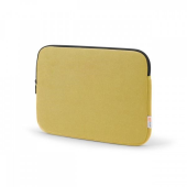 DICOTA Etui do notebooka 15-15.6 cali BASE XX Sleeve brązowe - D31975 - Zdjęcie 1