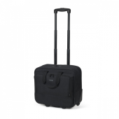 DICOTA Walizka na laptopa 13-16 cali Roller Top Traveller Eco Base - D31985-RPET - Zdjęcie 1