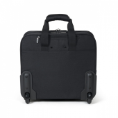 DICOTA Walizka na laptopa 13-16 cali Roller Top Traveller Eco Base - D31985-RPET - Zdjęcie 5
