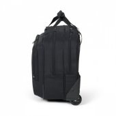 DICOTA Walizka na laptopa 13-16 cali Roller Top Traveller Eco Base - D31985-RPET - Zdjęcie 6