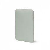 DICOTA Etui Eco SLIM S MS Surface srebrna szałwia - D31993-DFS - Zdjęcie 2
